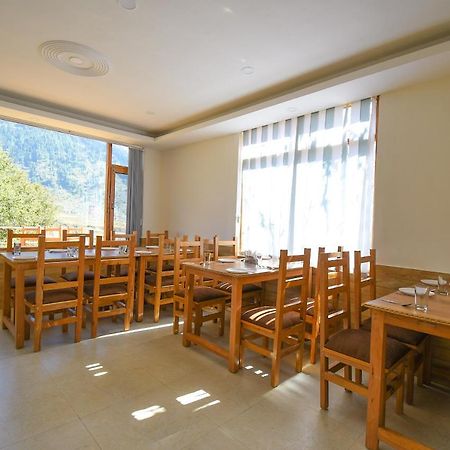 Kullu Manali Inn المظهر الخارجي الصورة
