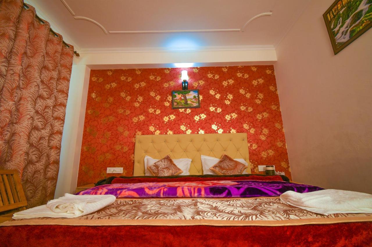 Kullu Manali Inn المظهر الخارجي الصورة