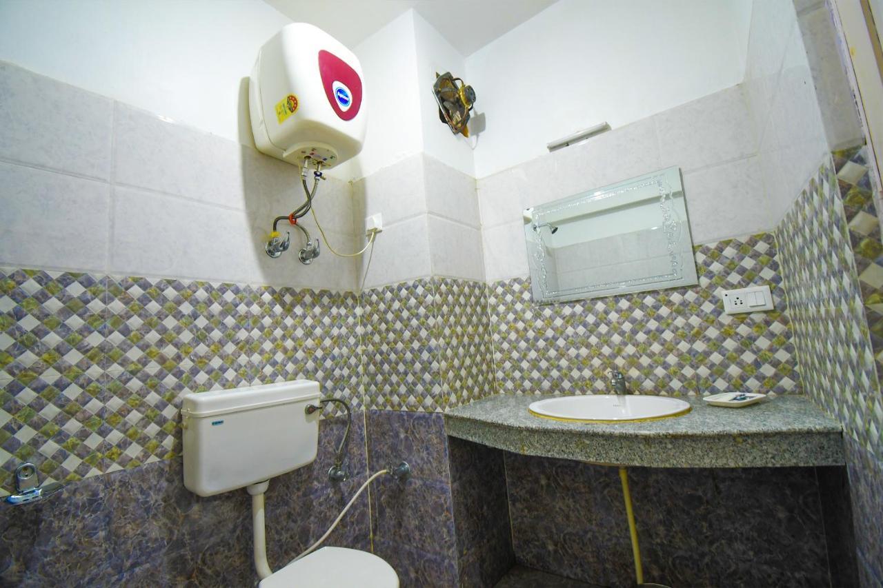 Kullu Manali Inn المظهر الخارجي الصورة