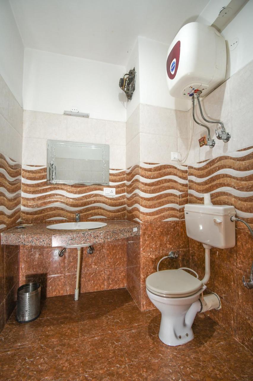 Kullu Manali Inn المظهر الخارجي الصورة